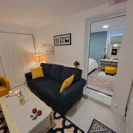 Comfy And Chic Boston Apartment! Free Parking Dış mekan fotoğraf