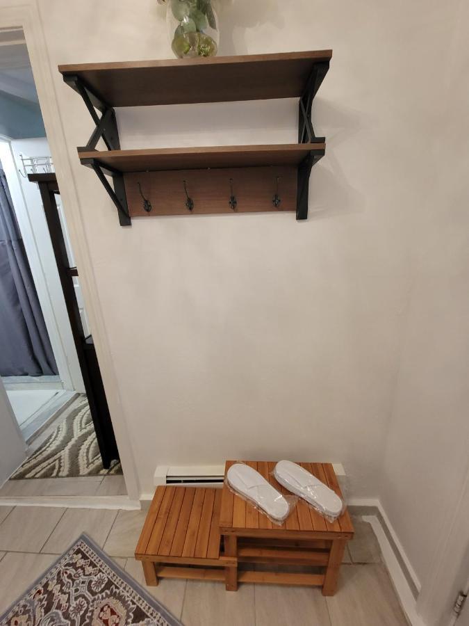 Comfy And Chic Boston Apartment! Free Parking Dış mekan fotoğraf