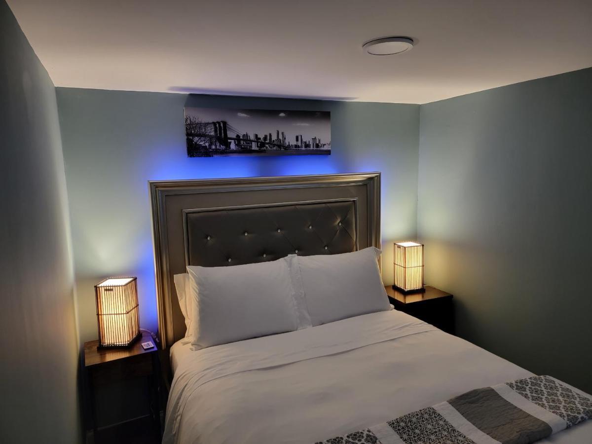 Comfy And Chic Boston Apartment! Free Parking Dış mekan fotoğraf
