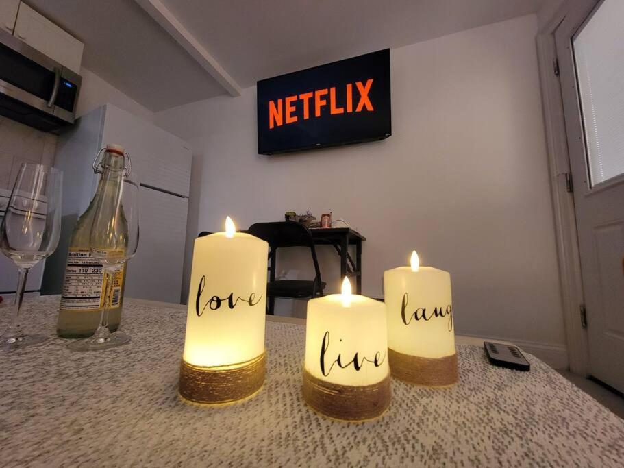 Comfy And Chic Boston Apartment! Free Parking Dış mekan fotoğraf
