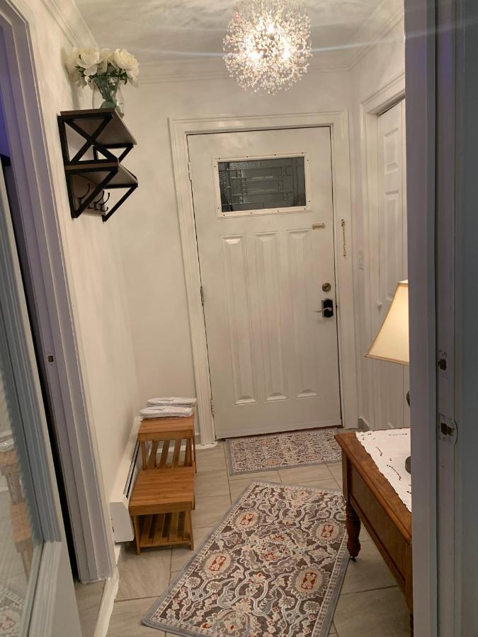 Comfy And Chic Boston Apartment! Free Parking Dış mekan fotoğraf