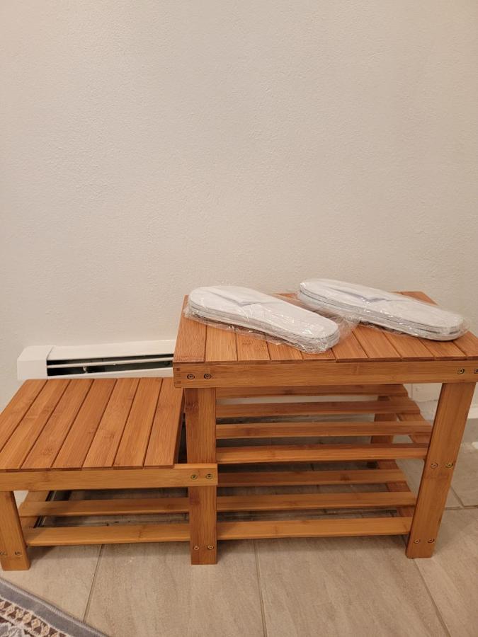 Comfy And Chic Boston Apartment! Free Parking Dış mekan fotoğraf