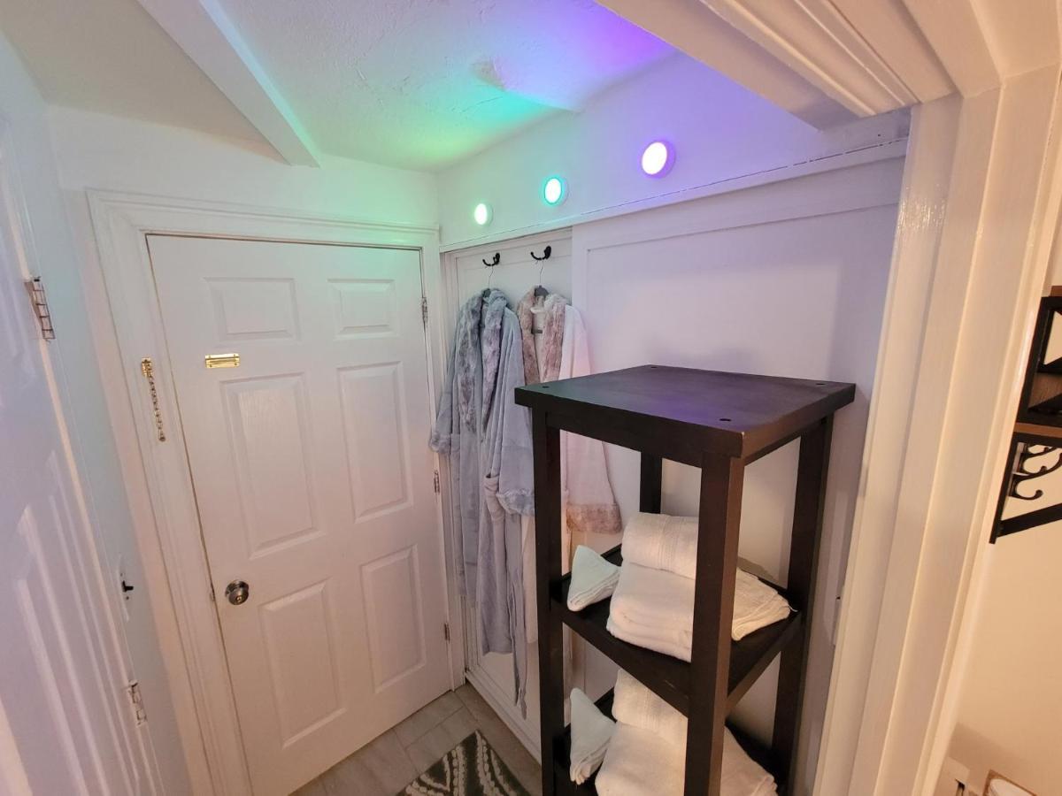 Comfy And Chic Boston Apartment! Free Parking Dış mekan fotoğraf