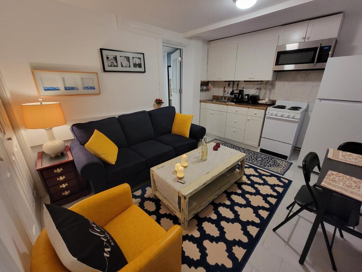 Comfy And Chic Boston Apartment! Free Parking Dış mekan fotoğraf