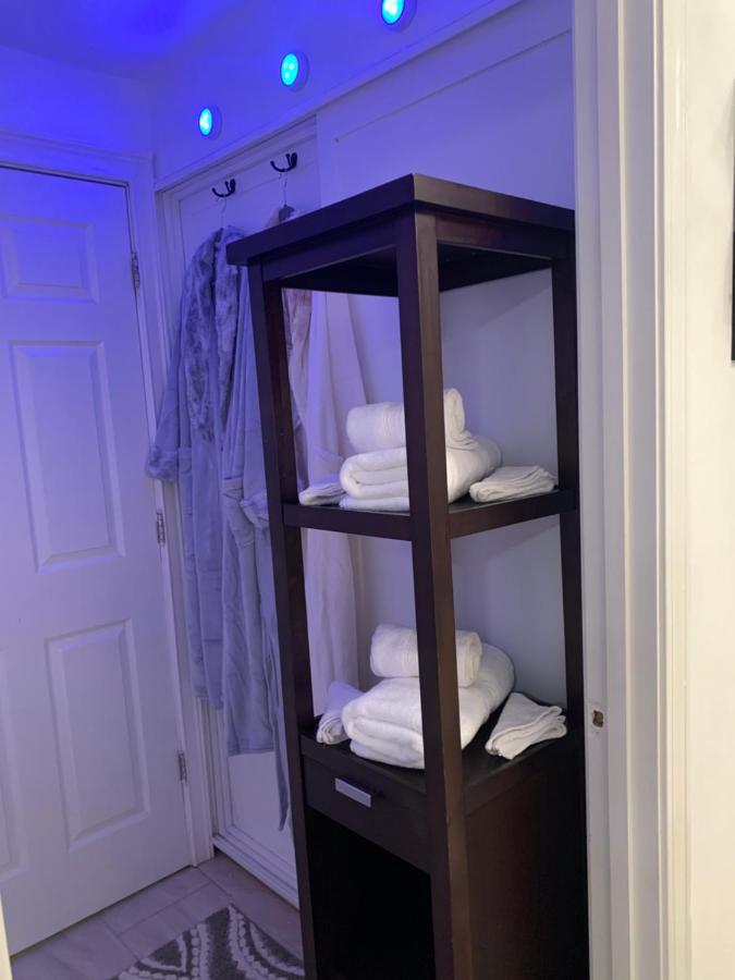 Comfy And Chic Boston Apartment! Free Parking Dış mekan fotoğraf